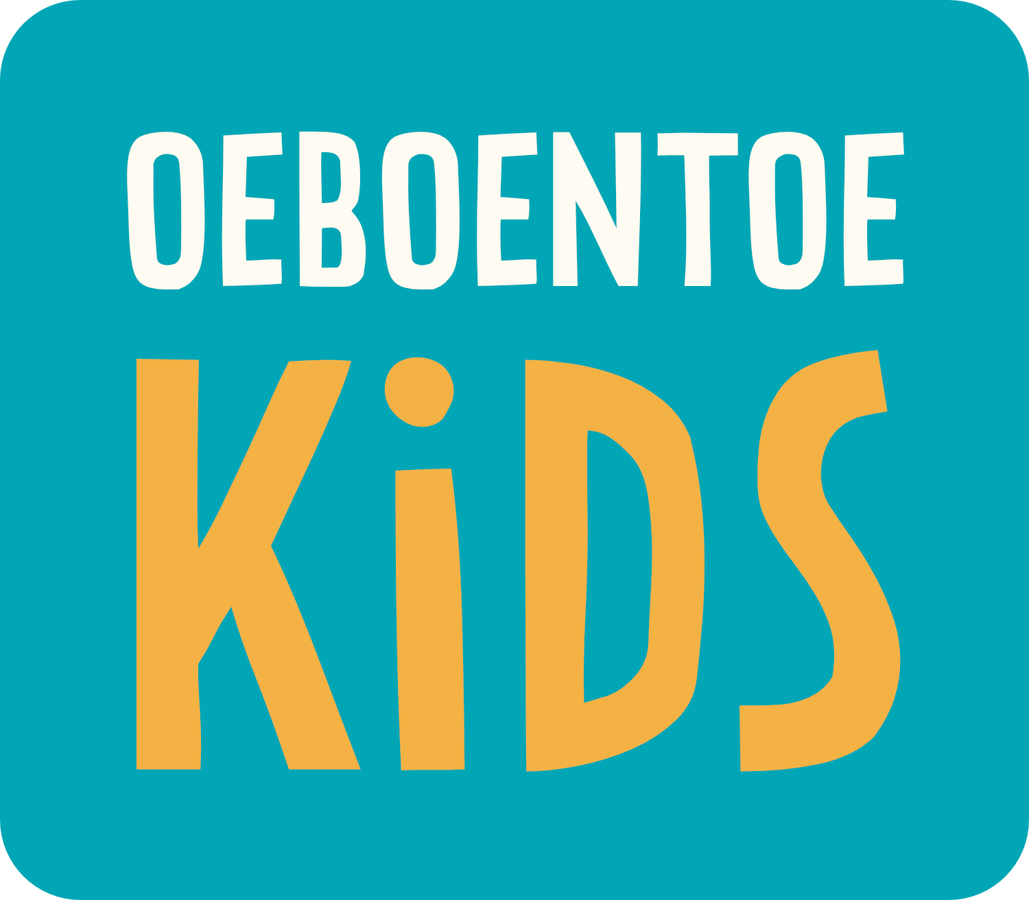 Oeboentoe Kids